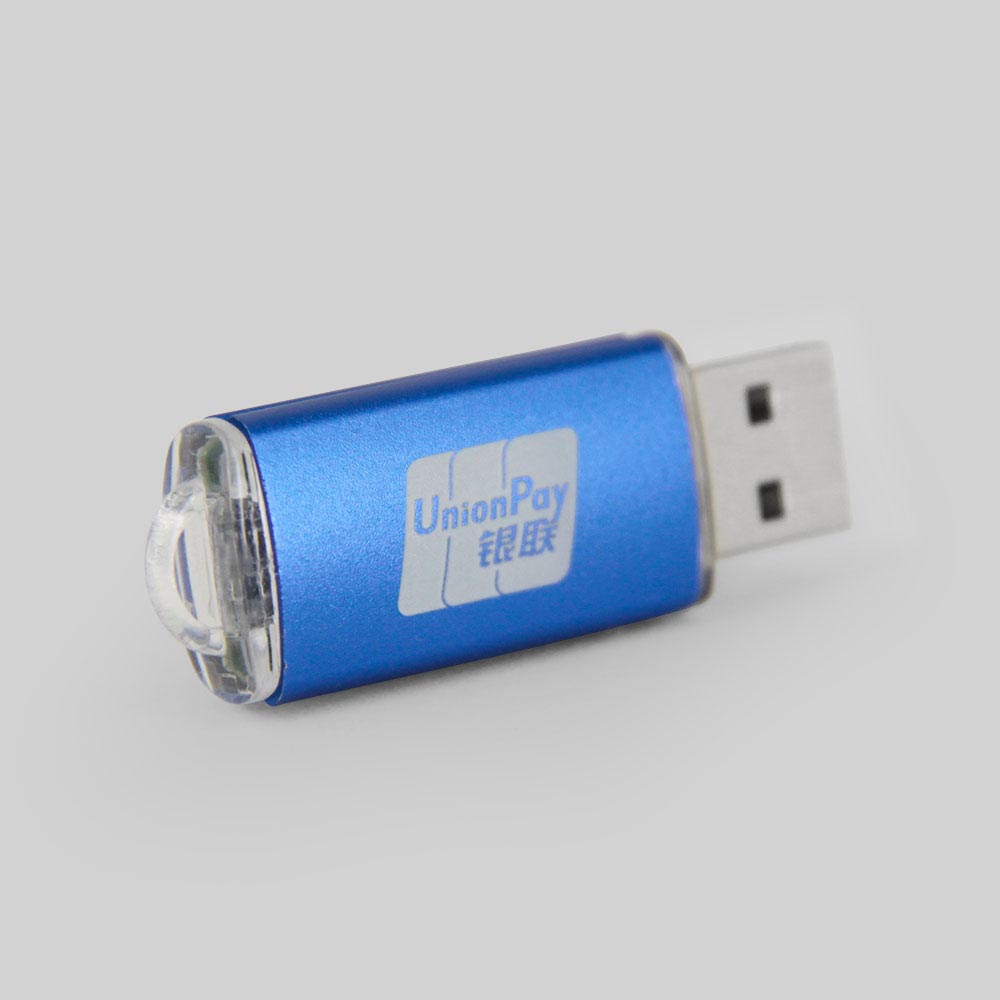 USB手指儲存器